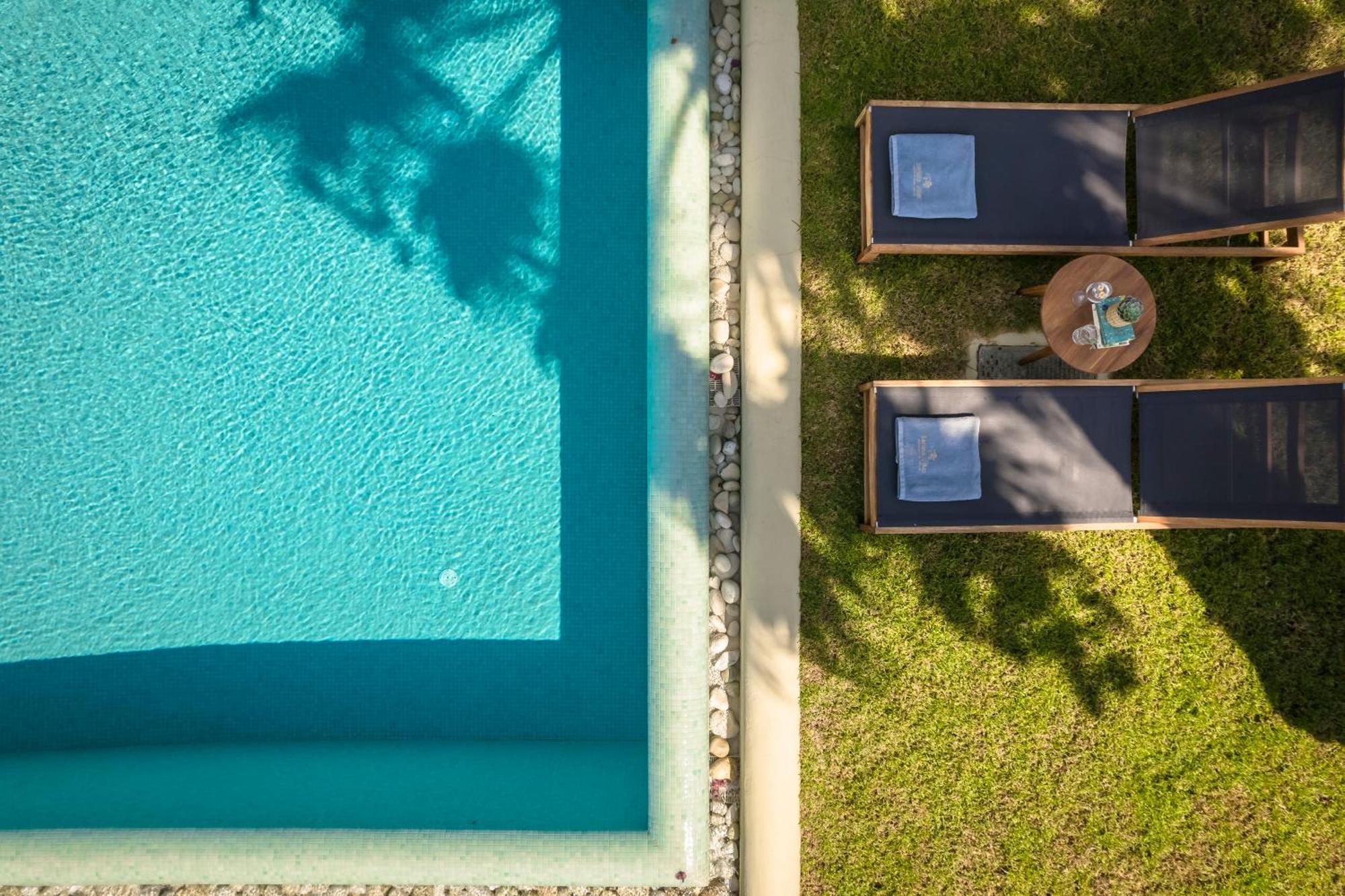 Sarlata Villas Svoronata Exterior photo