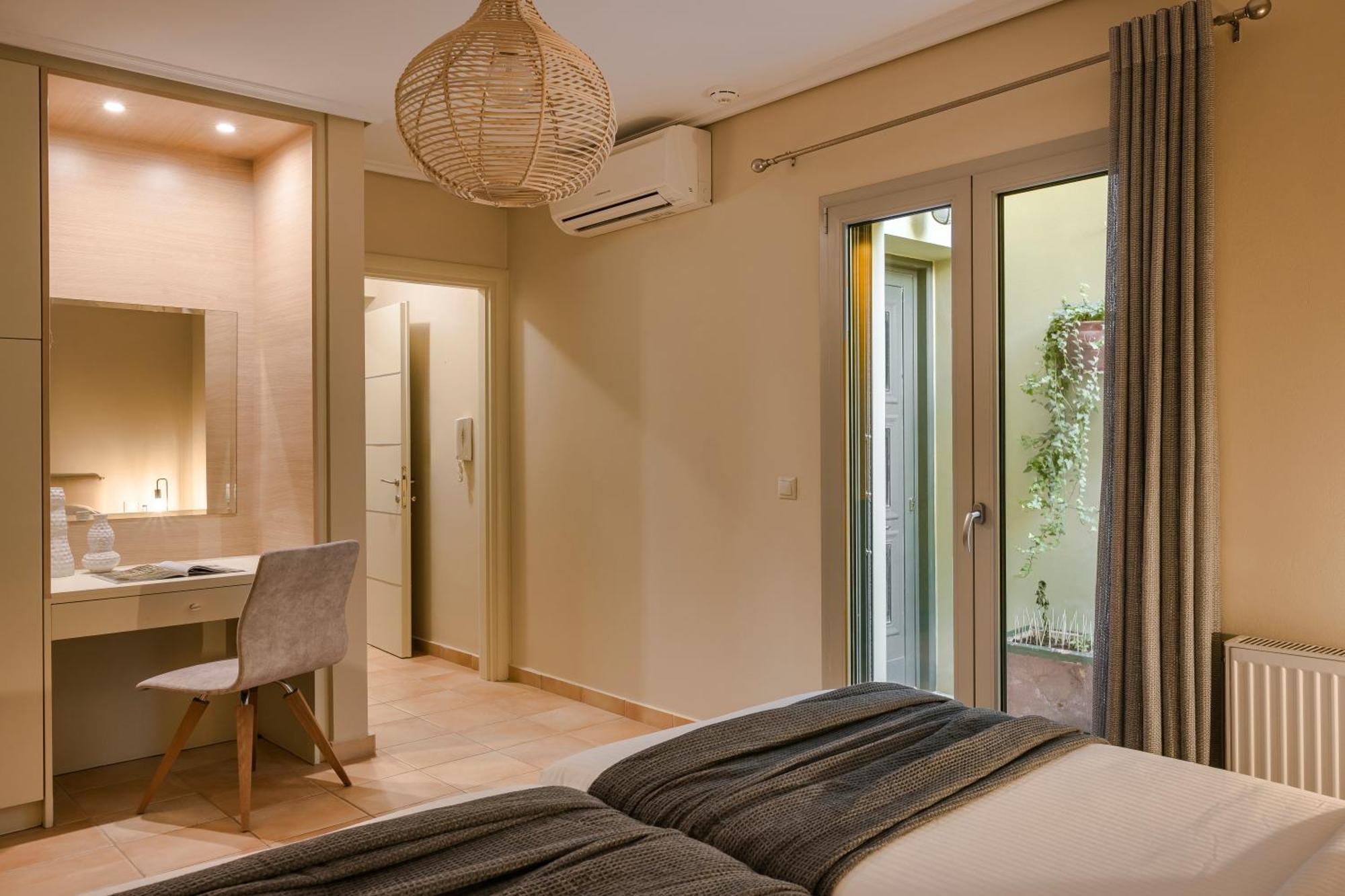 Sarlata Villas Svoronata Exterior photo